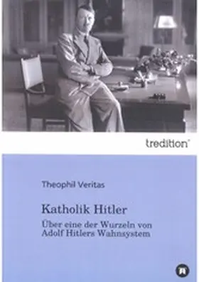 Hetzner |  Katholik Hitler | eBook | Sack Fachmedien