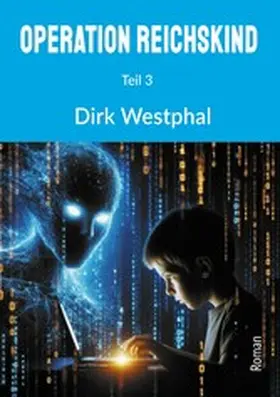 Westphal |  Operation Reichskind | eBook | Sack Fachmedien