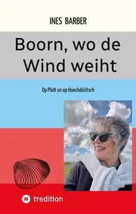Barber |  Boorn, wo de Wind weiht | Buch |  Sack Fachmedien