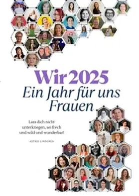 Hentschel / Liebing / Häring |  WIR 2025 | Buch |  Sack Fachmedien