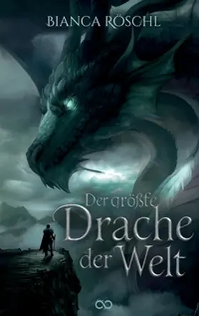 Röschl |  Der größte Drache der Welt | Buch |  Sack Fachmedien