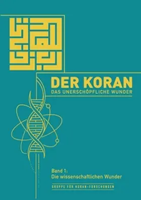 Polat |  Der Koran - Das unerschöpfliche Wunder | Buch |  Sack Fachmedien