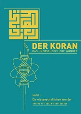 Polat |  Der Koran - Das unerschöpfliche Wunder | Buch |  Sack Fachmedien