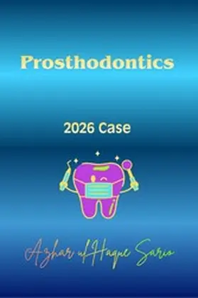 Sario |  Prosthodontics | eBook | Sack Fachmedien