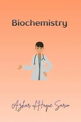 Sario |  Biochemistry | eBook | Sack Fachmedien