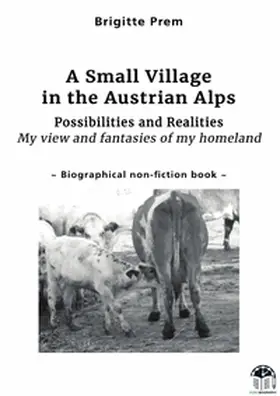 Prem |  A Small Village in the Austrian Alps | Buch |  Sack Fachmedien