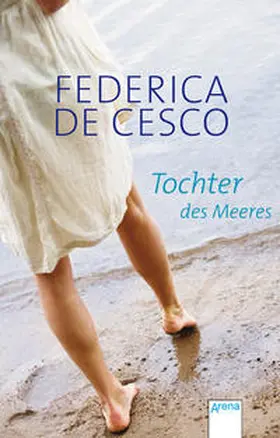 Cesco |  Tochter des Meeres | Buch |  Sack Fachmedien