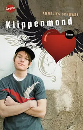 Schwarz |  Klippenmond | Buch |  Sack Fachmedien