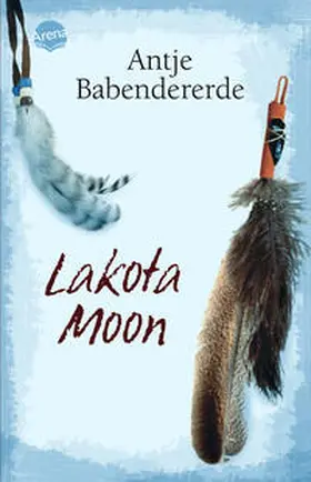 Babendererde | Lakota Moon | Buch | 978-3-401-02936-8 | www2.sack.de