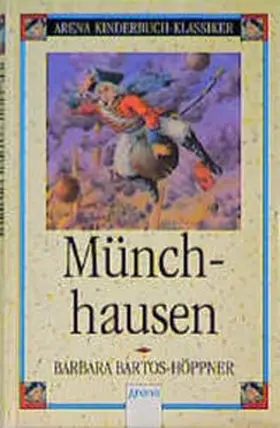 Bartos-Höppner |  Münchhausen | Buch |  Sack Fachmedien