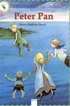 Barrie |  Peter Pan | Buch |  Sack Fachmedien