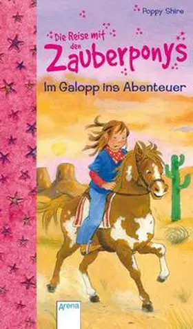 Shire |  Im Galopp ins Abenteuer | Buch |  Sack Fachmedien