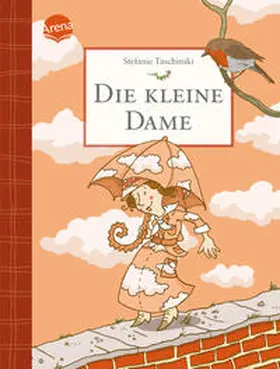 Taschinski | Die kleine Dame 1 | Buch | 978-3-401-06481-9 | www2.sack.de
