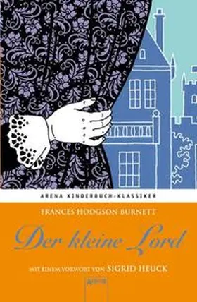 Hodgson Burnett |  Der kleine Lord | Buch |  Sack Fachmedien