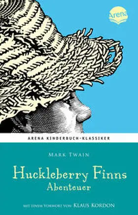 Twain / Stephan |  Huckleberry Finns Abenteuer | Buch |  Sack Fachmedien
