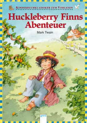 Twain |  Huckleberry Finns Abenteuer | Buch |  Sack Fachmedien
