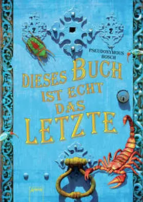 Bosch |  Dieses Buch ist echt das Letzte | Buch |  Sack Fachmedien