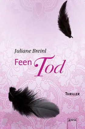Breinl |  Feentod | Buch |  Sack Fachmedien