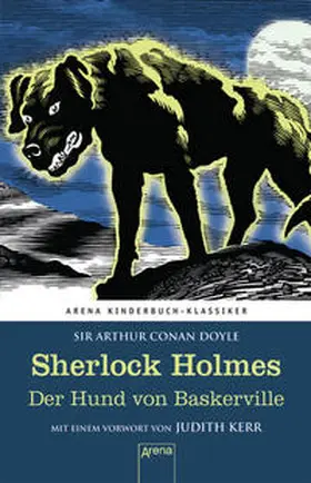 Conan Doyle |  Sherlock Holmes. Der Hund von Baskerville | Buch |  Sack Fachmedien