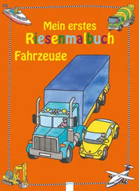 Nicolas |  Fahrzeuge | Buch |  Sack Fachmedien