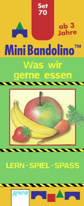 Morton |  Was wir gerne essen | Buch |  Sack Fachmedien