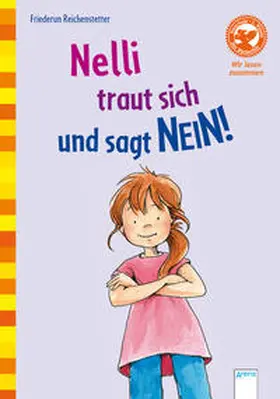 Reichenstetter |  Nelli traut sich und sagt Nein! | Buch |  Sack Fachmedien