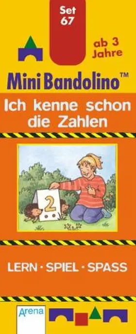 Morton |  Ich kenne schon die Zahlen | Buch |  Sack Fachmedien