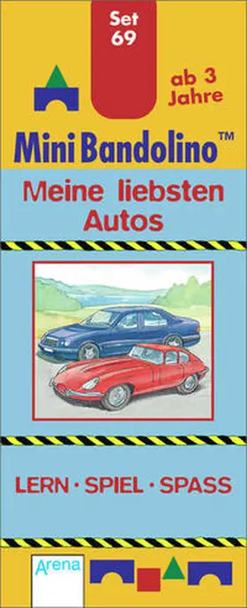 Morton |  Meine liebsten Autos | Buch |  Sack Fachmedien