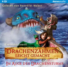 Cowell |  Drachenzähmen leicht gemacht (7). Im Auge des Drachensturms | Sonstiges |  Sack Fachmedien