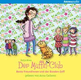 Alves | Beste Freundinnen und der Banden-Zoff | Sonstiges | 978-3-401-24080-0 | sack.de