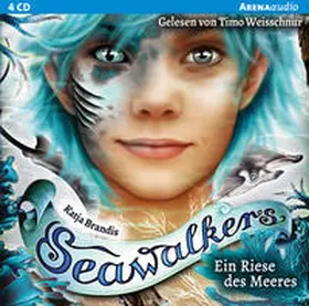 Brandis |  Seawalkers (4). Ein Riese des Meeres | Sonstiges |  Sack Fachmedien