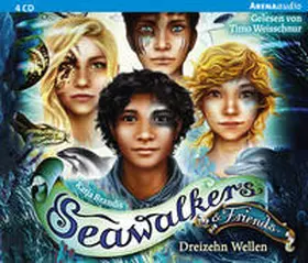 Brandis |  Seawalkers & Friends. Dreizehn Wellen | Sonstiges |  Sack Fachmedien