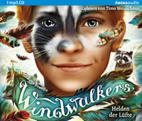 Brandis |  Windwalkers (2). Helden der Lüfte | Sonstiges |  Sack Fachmedien