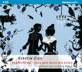 Gier | Saphirblau | Sonstiges | 978-3-401-26347-2 | sack.de