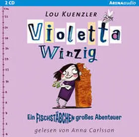 Kuenzler |  Violetta Winzig | Sonstiges |  Sack Fachmedien