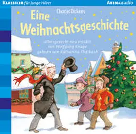 Knape / Dickens |  Eine Weihnachtsgeschichte | Sonstiges |  Sack Fachmedien