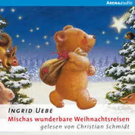 Uebe |  Mischas wunderbare Weihnachtsreisen | Sonstiges |  Sack Fachmedien
