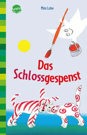 Lobe |  Das Schlossgespenst | Buch |  Sack Fachmedien
