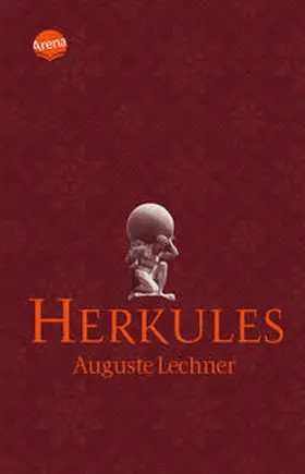 Lechner |  Herkules | Buch |  Sack Fachmedien