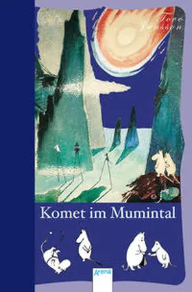 Jansson |  Komet im Mumintal | Buch |  Sack Fachmedien