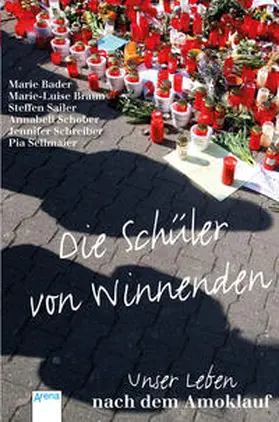 Bachmann |  Die Schüler von Winnenden | Buch |  Sack Fachmedien