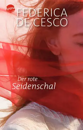Cesco |  Der rote Seidenschal | Buch |  Sack Fachmedien