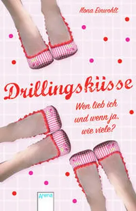 Einwohlt |  Drillingsküsse | Buch |  Sack Fachmedien