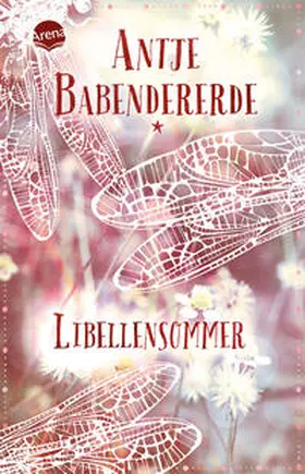 Babendererde | Libellensommer | Buch | 978-3-401-50910-5 | www2.sack.de