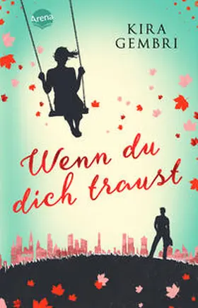Gembri |  Wenn du dich traust | Buch |  Sack Fachmedien