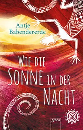 Babendererde |  Wie die Sonne in der Nacht | Buch |  Sack Fachmedien