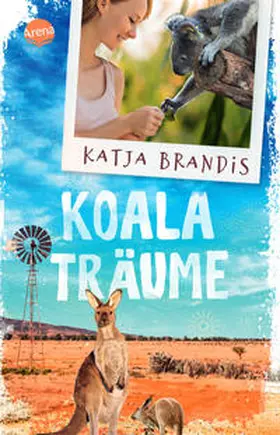 Brandis | Koalaträume | Buch | 978-3-401-51200-6 | sack.de