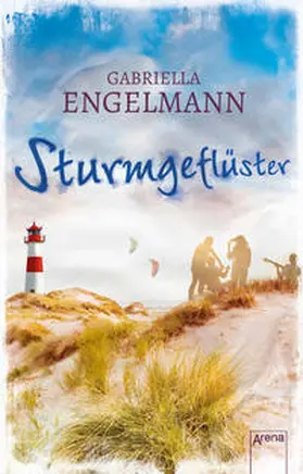 Engelmann | Sturmgeflüster | Buch | 978-3-401-51212-9 | sack.de