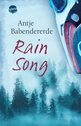Babendererde |  Rain Song | Buch |  Sack Fachmedien