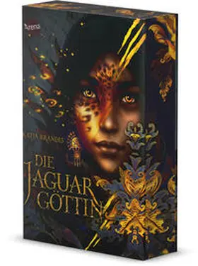 Brandis | Die Jaguargöttin | Buch | 978-3-401-51281-5 | www2.sack.de
